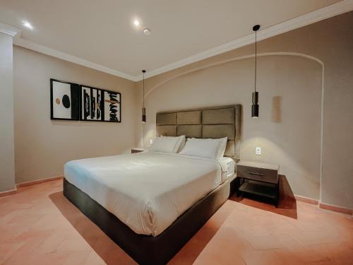 Mikaella Hotel in San Miguel de Allende, Mexico