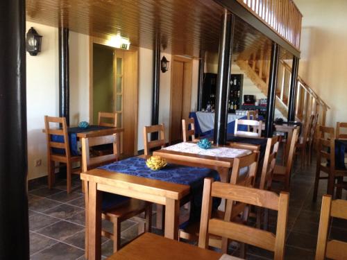 Koplietošanas atpūtas telpa ar TV, Agro-Turismo do ROXO in Santa Vitória e Mombeja