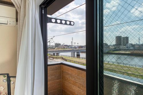 View, Ici Japon Village in Katsushika