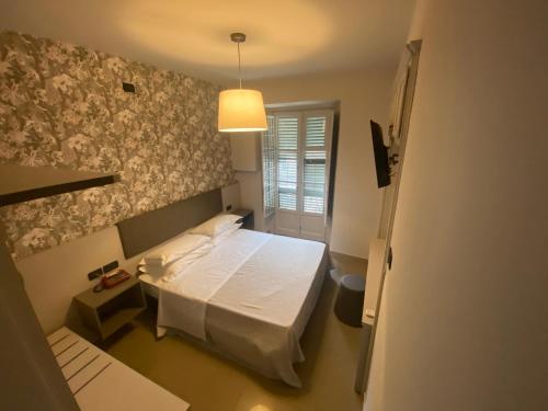 Artua'&Solferino Room Type - Double or Twin Room with Balcony