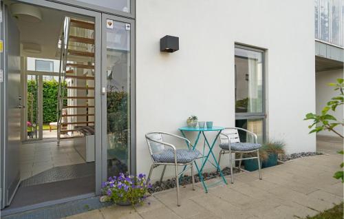 A szálláshely kívülről, Nice Apartment In Risskov With Kitchen in Risskov