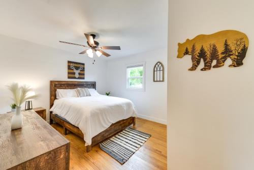 Teton Valley Getaway Fenced Yard, Grill Teton Valley Getaway Fenced Yard, Grill