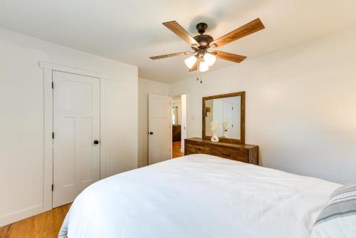 Teton Valley Getaway Fenced Yard, Grill Teton Valley Getaway Fenced Yard, Grill