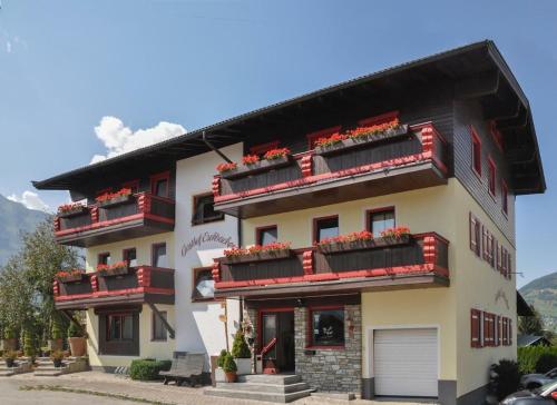 sWiesers - Hotel - Piesendorf