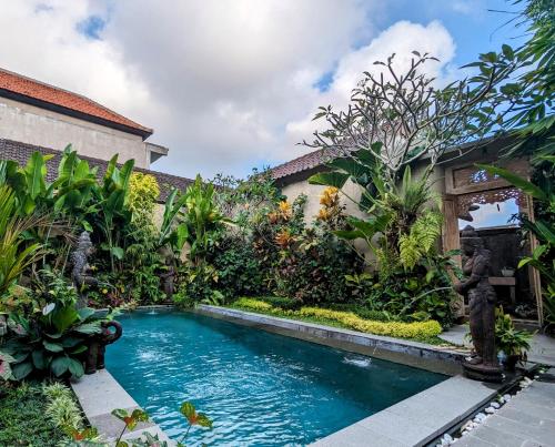 Villa Ulun Mertha - 1BR Private Villa - Bali
