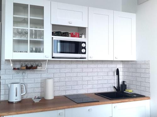 Apartament Venus Room Type - Studio Apartment
