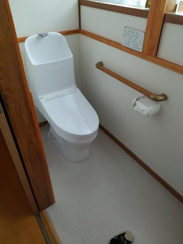 Private Room in Japanese Vintage House 民家の一室 Smoke Free, Free Parking Good to Travel for Tashiro Cats Island no1, Išinomaki (fotografie 6)