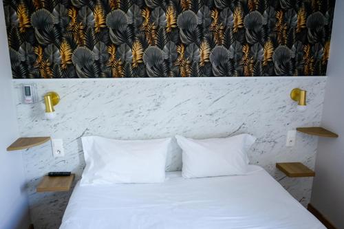 Fasthotel Reims-Taissy