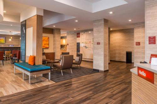 TownePlace Suites by Marriott San Bernardino Loma Linda