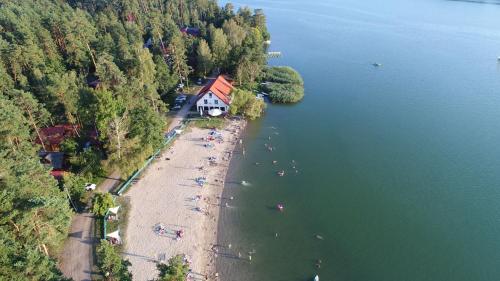 . Przystań Posmakuj
