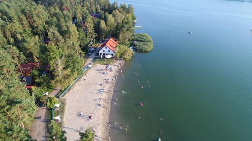 Przystań Posmakuj - Hotel - Tereszewo