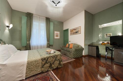 Hotel Villa Giulia - image 5