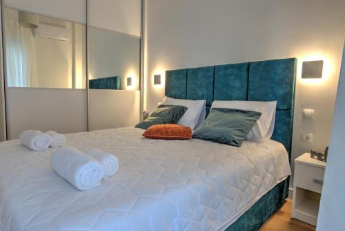 The Cosy luxurious Seaside Apartment, Athènes
