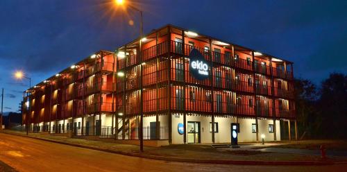 Eklo Hotels Le Mans