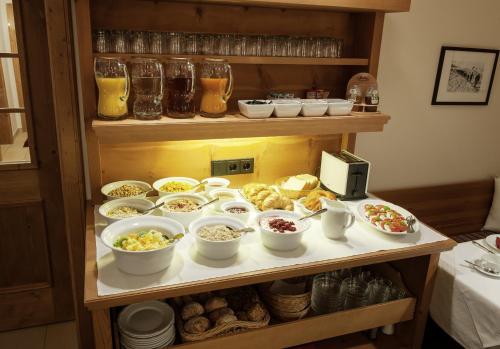 Hotel Garni Albona - image 4
