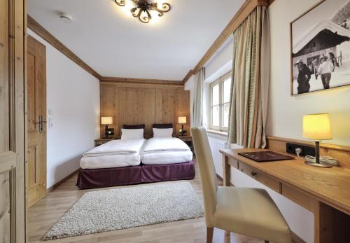 Hotel Garni Albona - image 13