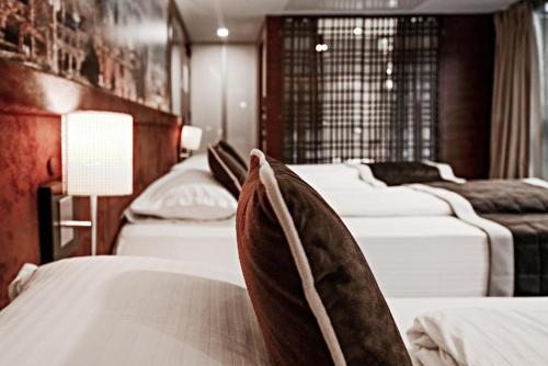 Hotel President Sarajevo - image 13