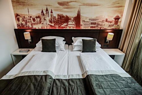 Hotel President Sarajevo - main image