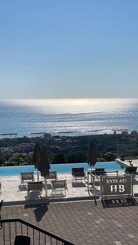 Hotel Bellavista – Porto San Giorgio, MO