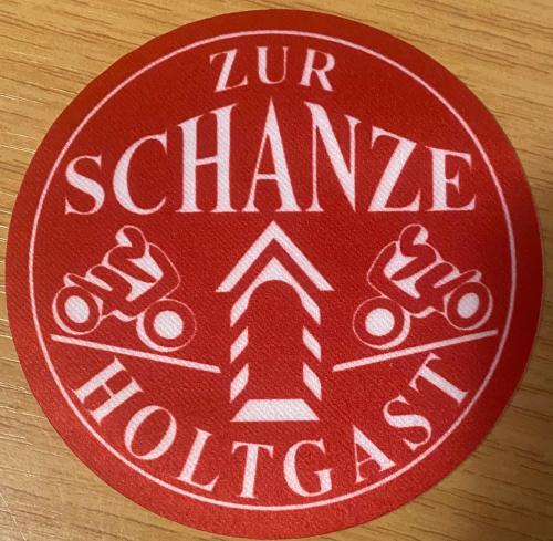 Zur Schanze Holtgast-Apen