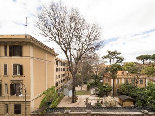 Savoia Rooms Roma, Рим (фото 2)