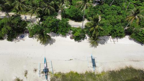 Ferra Resort Siargao