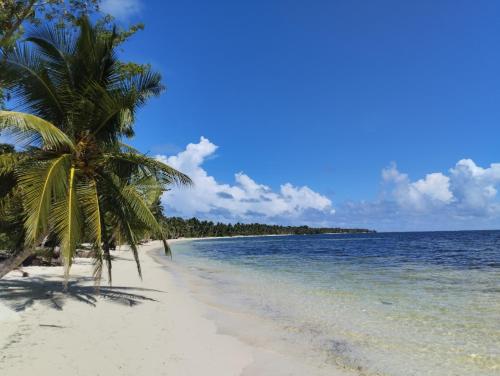 Ferra Resort Siargao