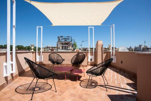 Chiostro del Bramante Accomodation - main image