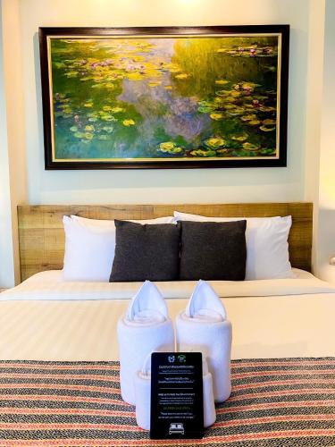 Yuu Hotel Ubon Ratchathani