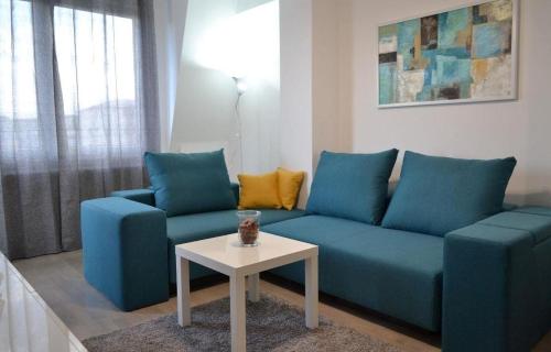 Serenity Apartments, Skopje (photo 3)