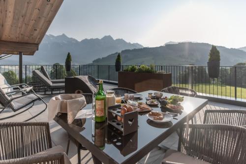  Biohof Ebengut in Maria Alm