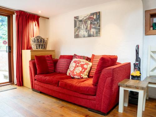 Picture of 2 Bedroom Characterful Semi-Detached House, Enviably Located With Balcony And Terrace