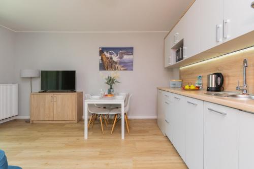 Apartamenty Stegna Forest - image 7