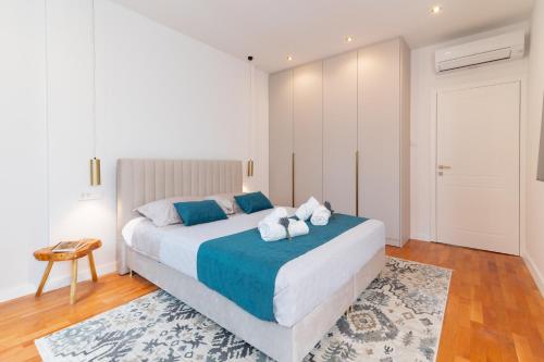 Apartments Tiramola Old Town