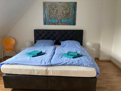 Altenbochumer Apartment - image 7