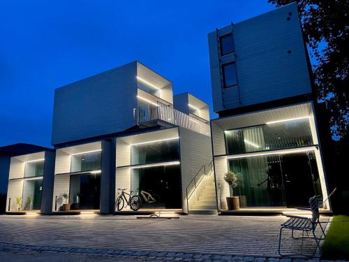 Chalet Park by Maier Höchst, Höchst