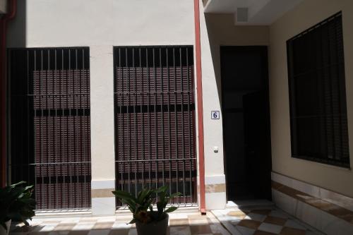 J & E Málaga Center Apartamentos Room Type - Loft