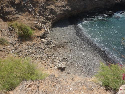 Villa Halcyon cabo verde