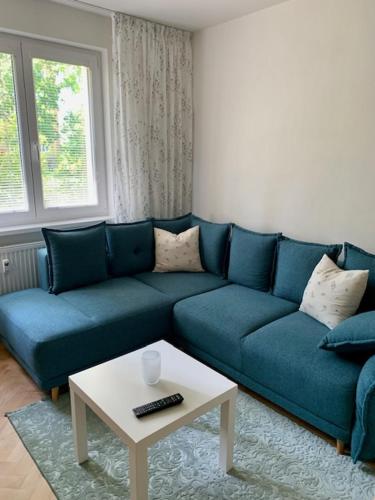 Instalaciones, Apartmán Šnyt Primka (Apartman Snyt Primka) in Hodolany