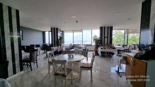 VESTA RESORT BUTİK HOTEL – Istanbul, FL