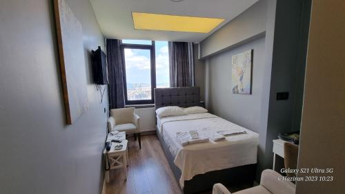 VESTA RESORT BUTİK HOTEL – Istanbul, FL
