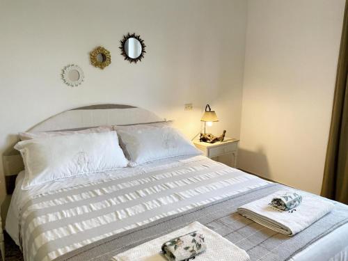  Villa Simonetta in Castellina Marittima