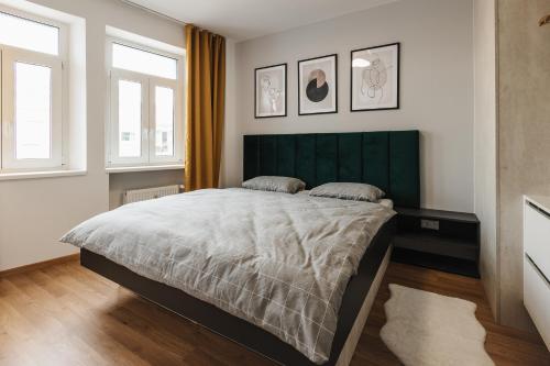 Apartment FRIENDs Bratislava DOWNTOWN !!!, Bratislava (fotografie 6)