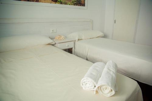 伊维萨岛日落旅舍 伊维萨岛日落旅舍