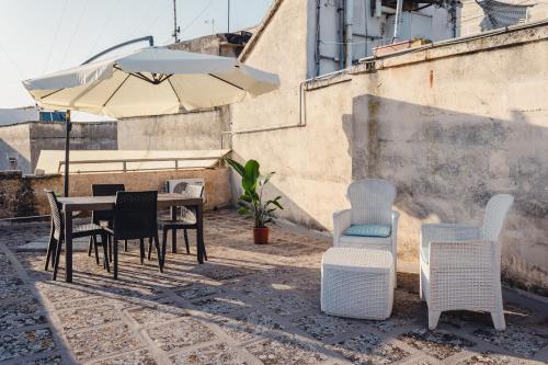 ConVivo Apartment Palazzo Galateo - Private Rooftop Terrace