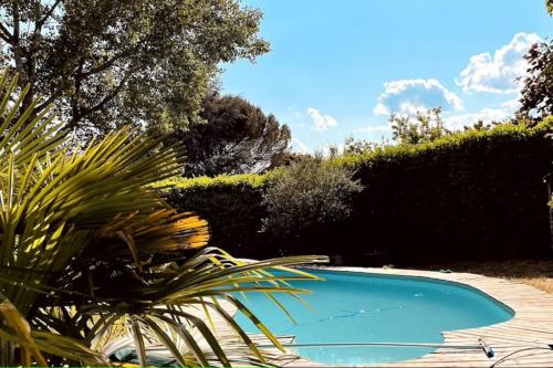 B&B Voulx - L'Aparenthese - Aux portes de Fontainebleau - Bed and Breakfast Voulx