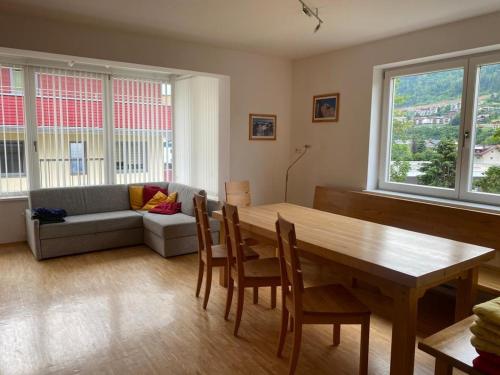  Deluxe Apartment DONNA in Schladming