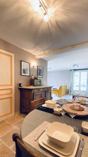 Appartement T2 - Saint-Blaise - Moderne