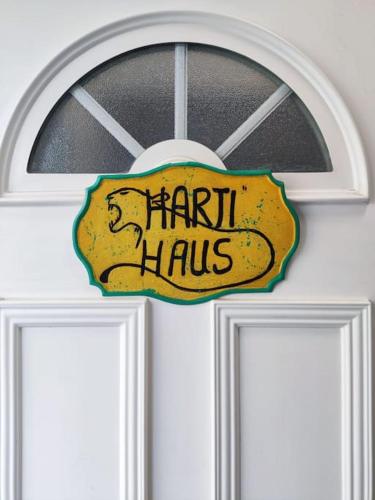 Harti Haus