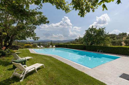 Agriturismo Metina 3